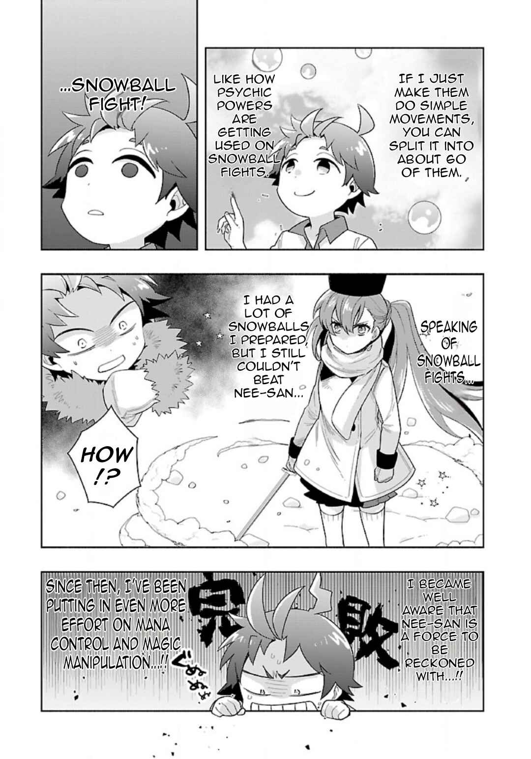 Chapter 75 - Page 14