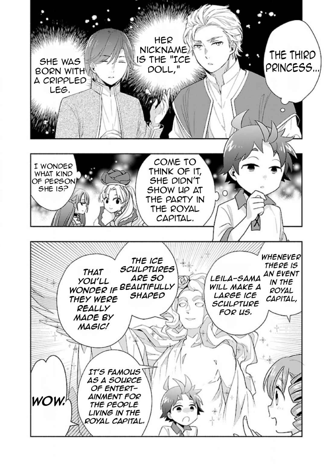 Chapter 75 - Page 17