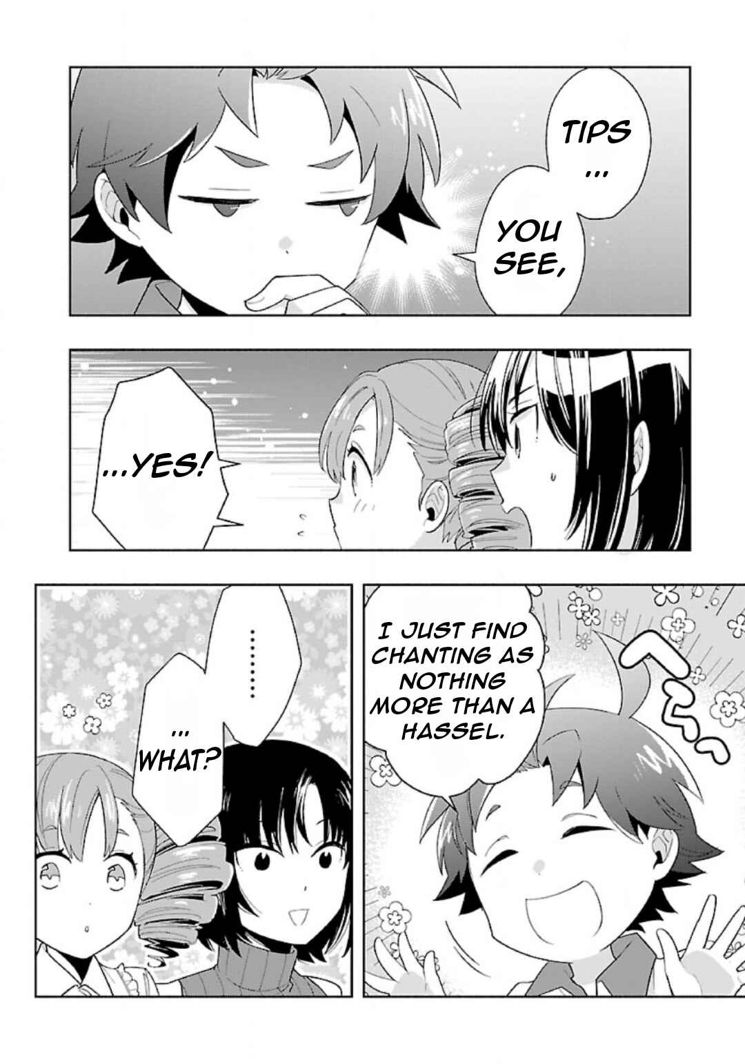 Chapter 75 - Page 19