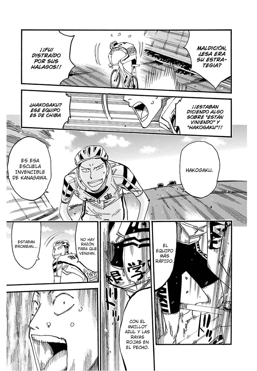 Chapter 616 - Page 10