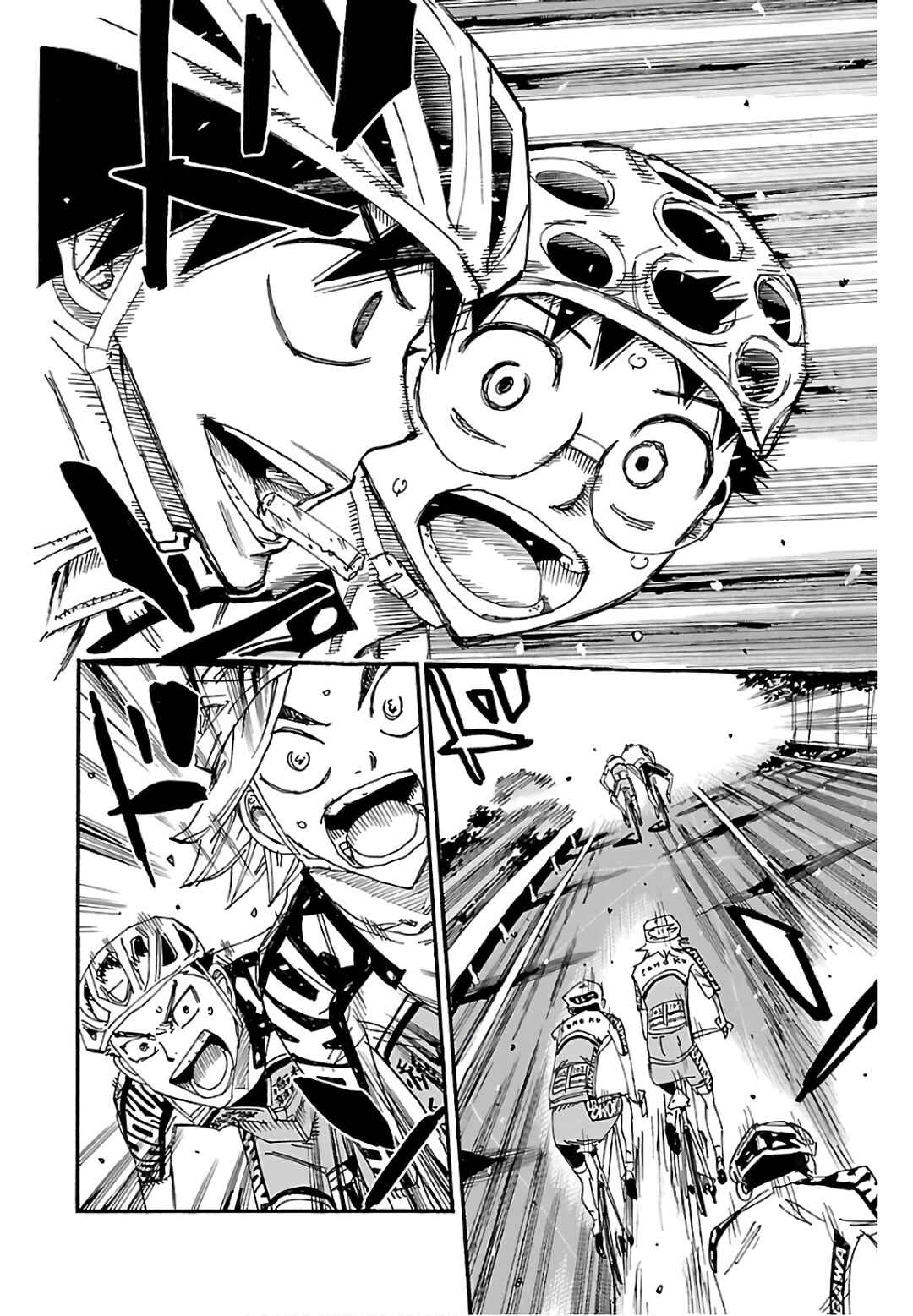 Chapter 616 - Page 14