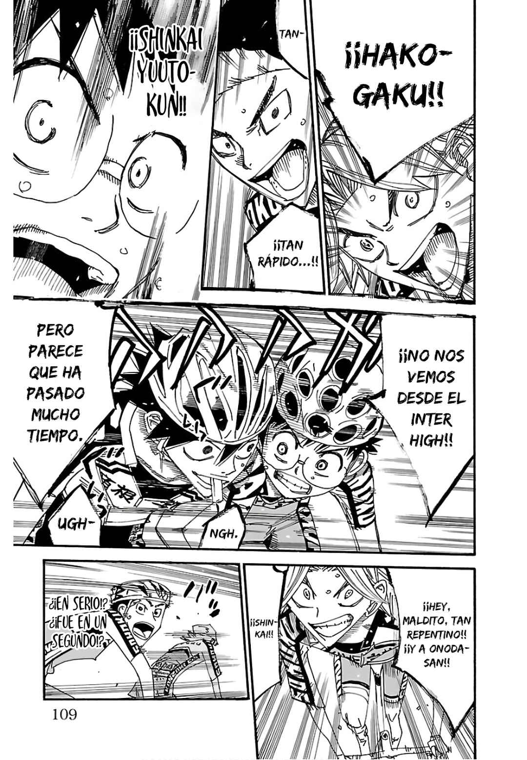 Chapter 616 - Page 15