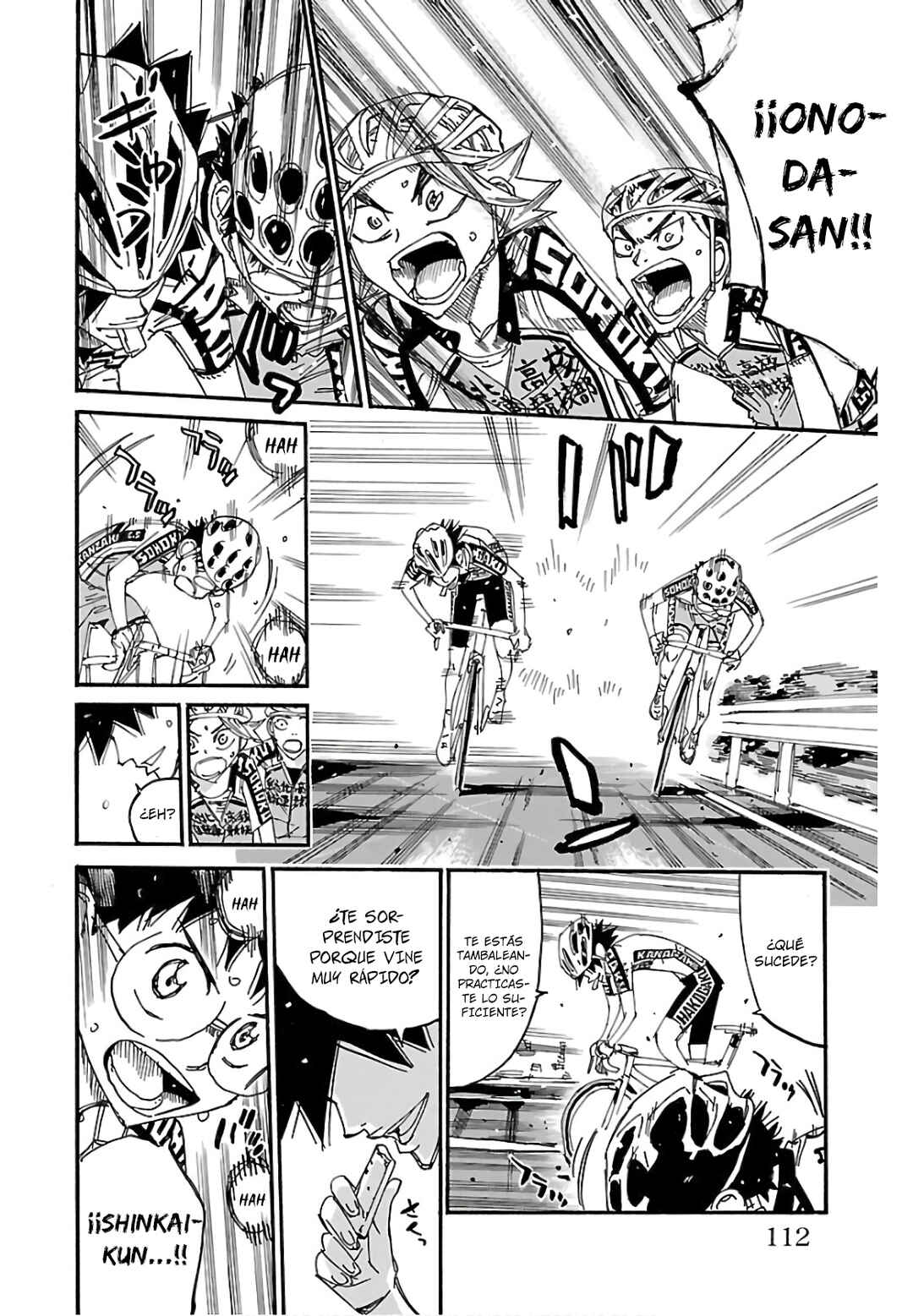 Chapter 616 - Page 17