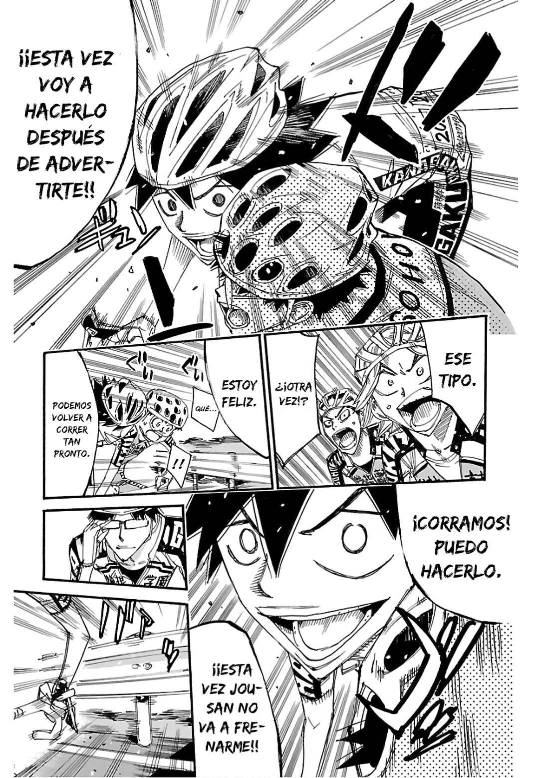 Chapter 616 - Page 18
