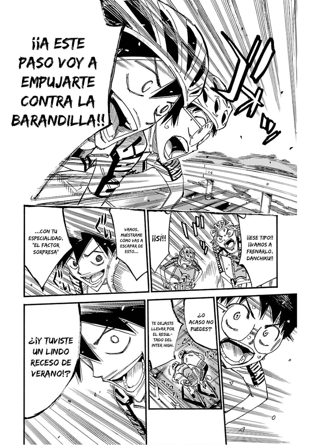 Chapter 616 - Page 19