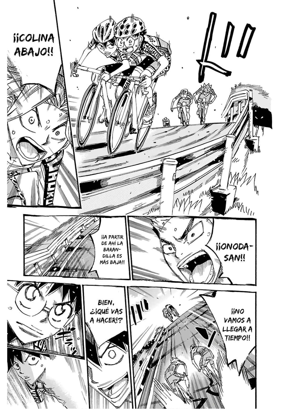 Chapter 616 - Page 20