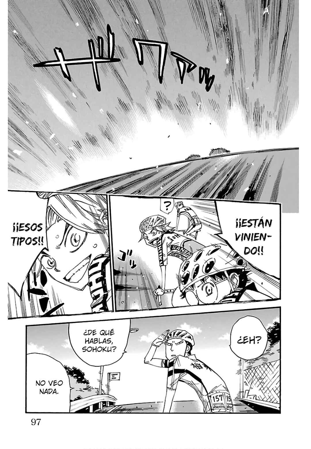 Chapter 616 - Page 6