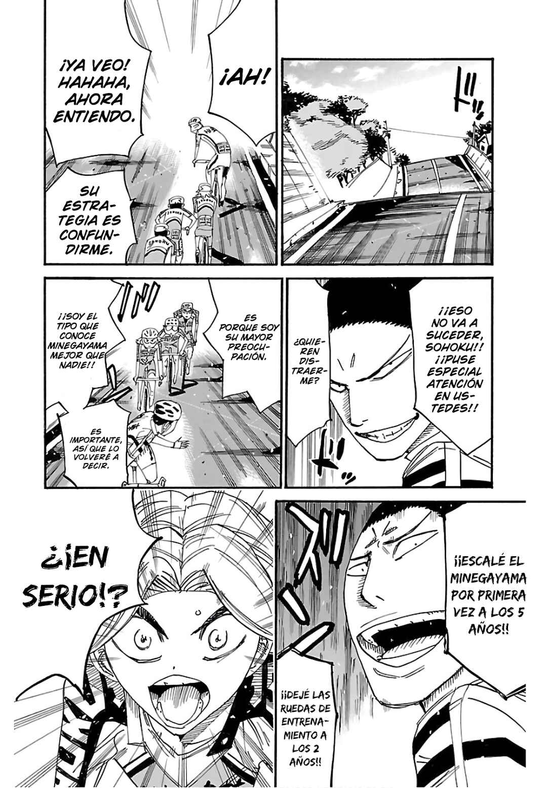 Chapter 616 - Page 7