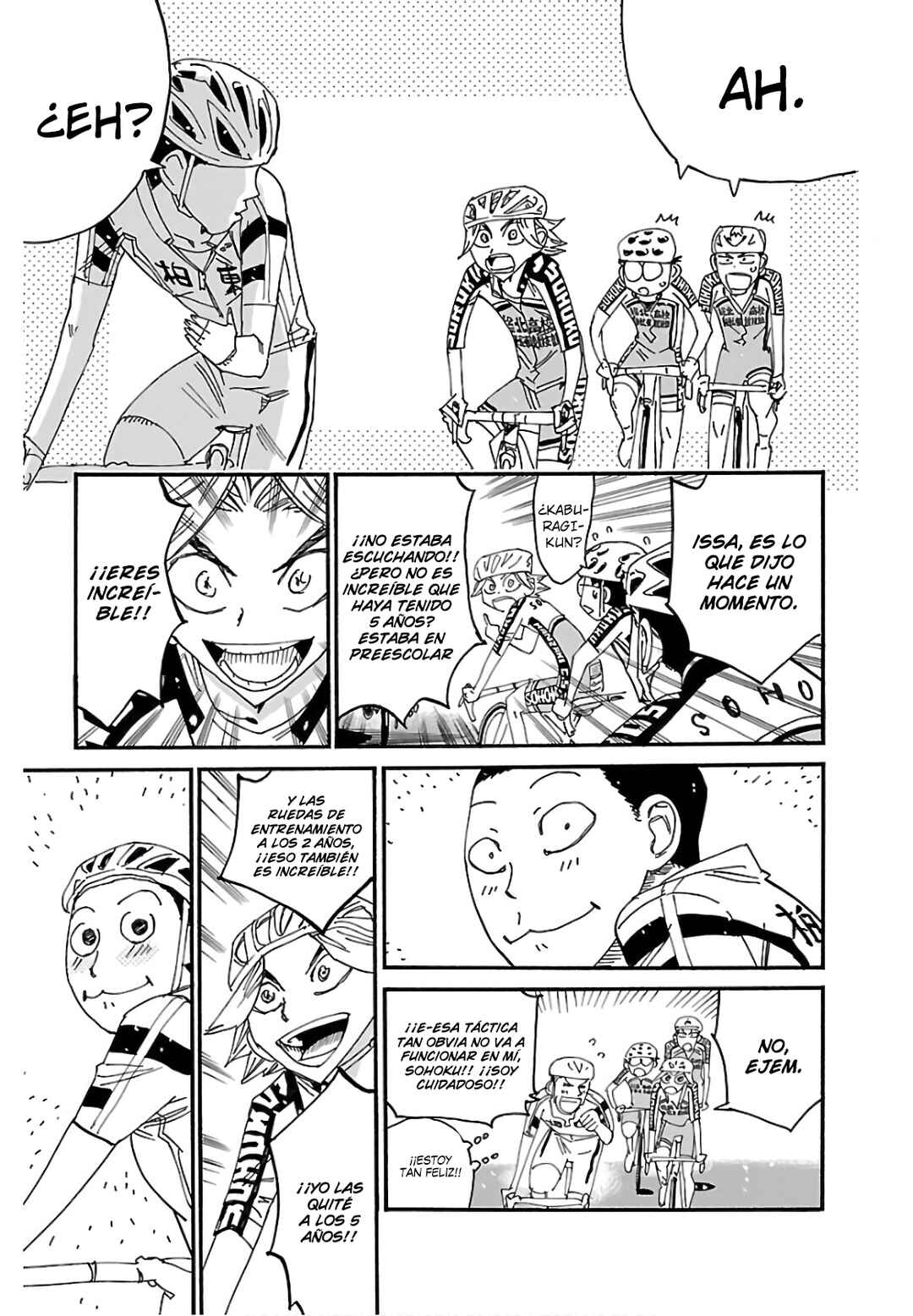 Chapter 616 - Page 8