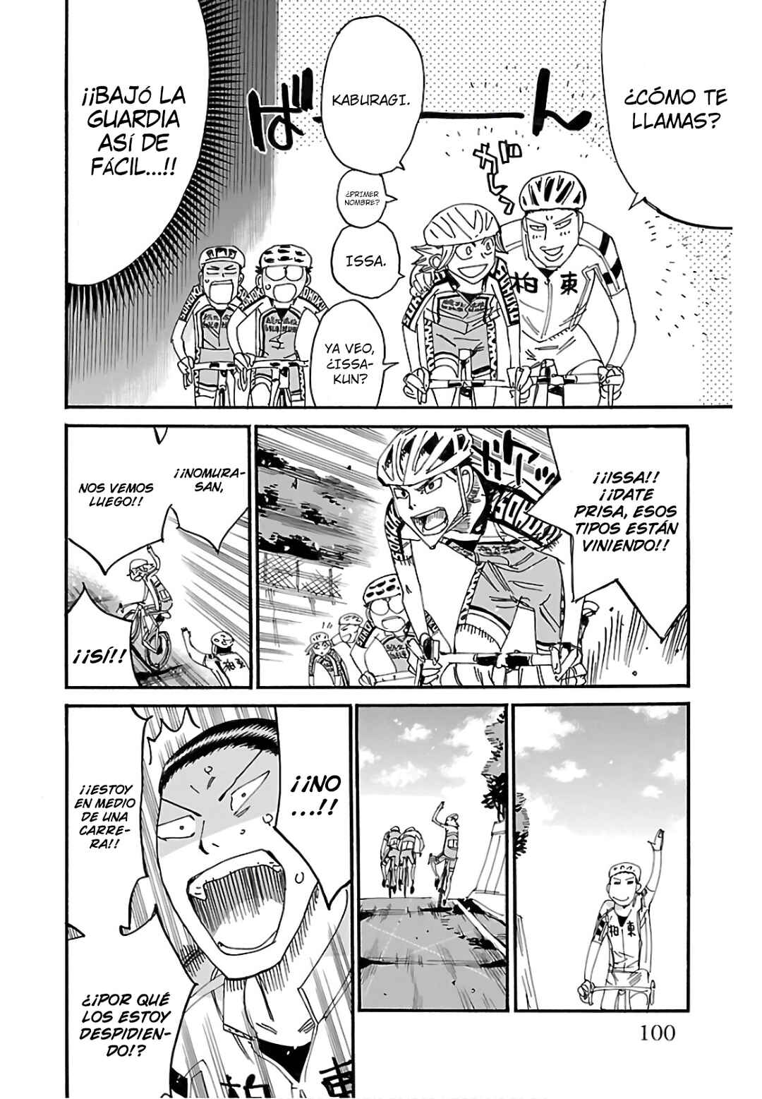Chapter 616 - Page 9