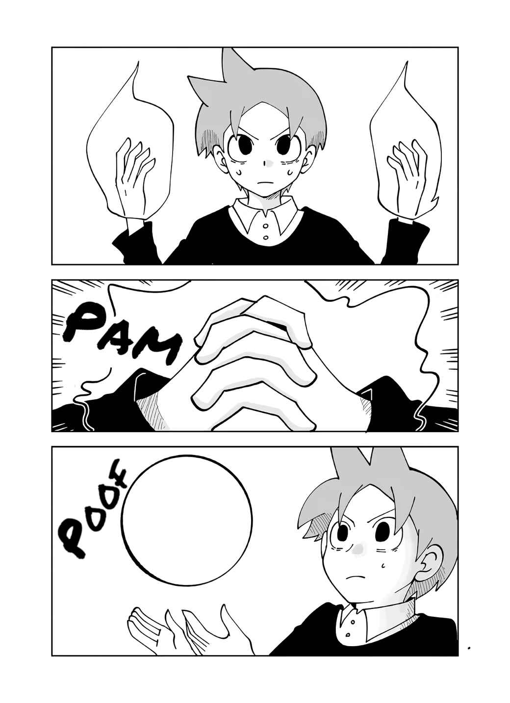 Chapter 122 - Page 1