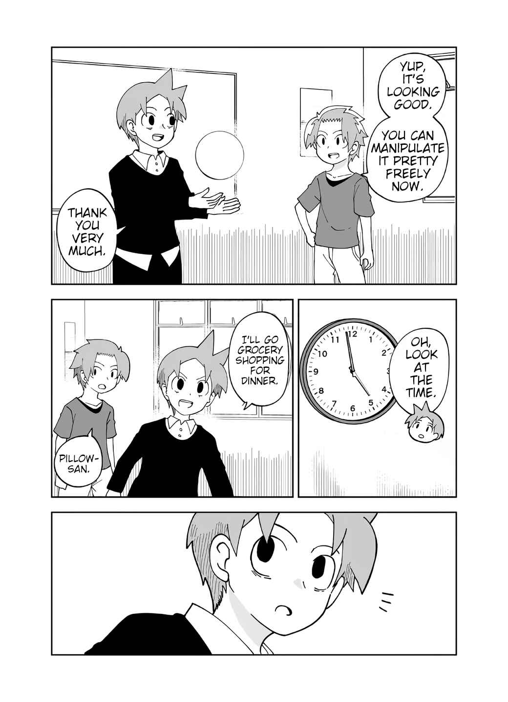 Chapter 122 - Page 2