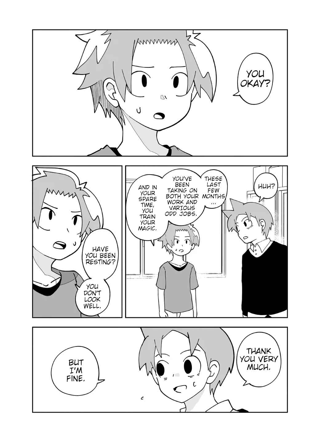 Chapter 122 - Page 3