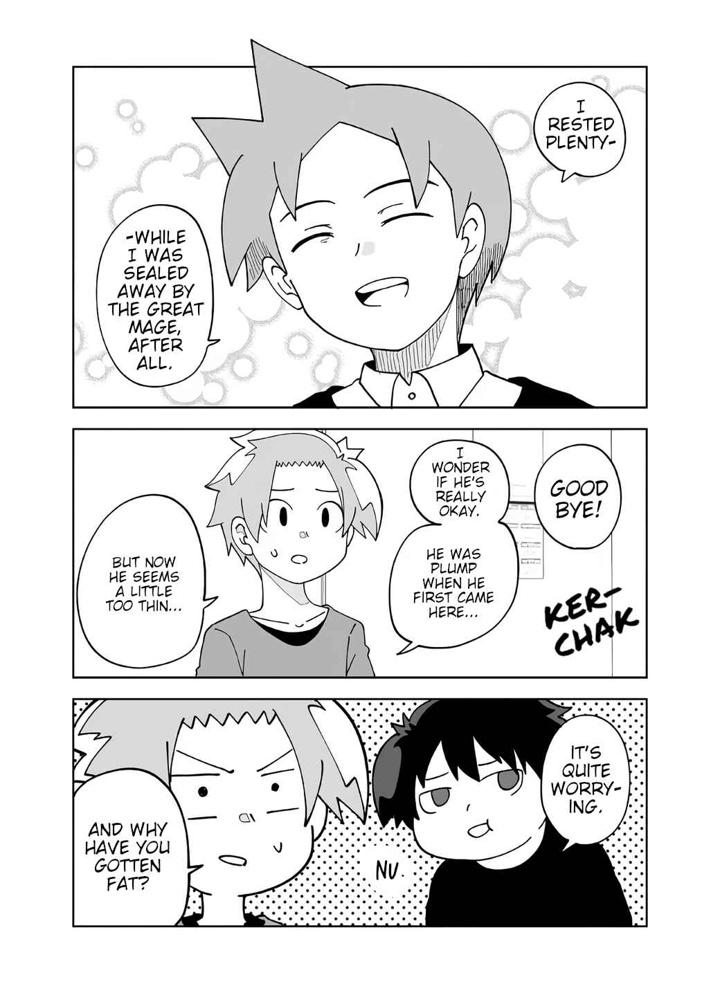 Chapter 122 - Page 4