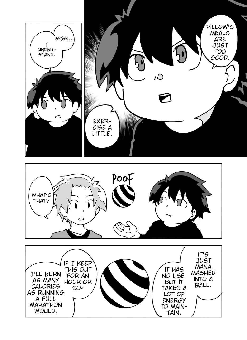 Chapter 122 - Page 5