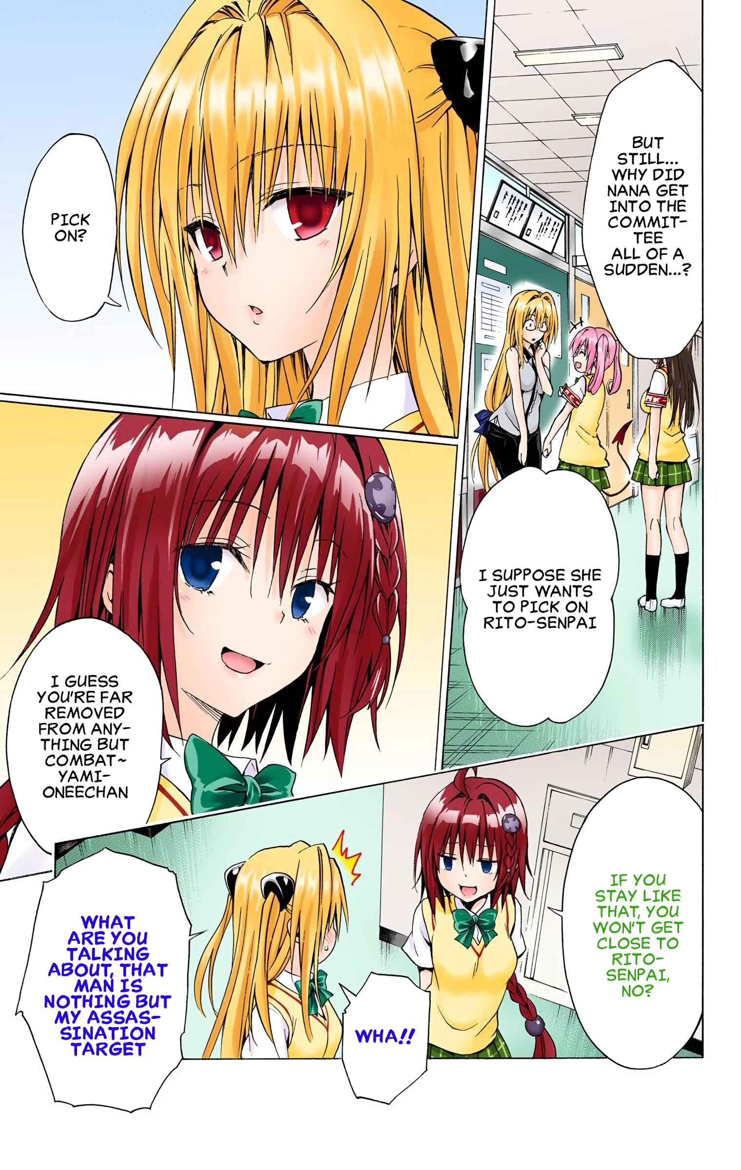 Chapter 64 - Page 6