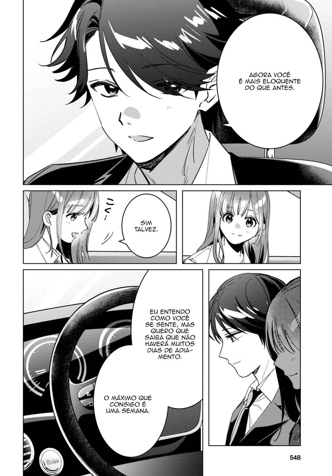 Chapter 42 - Page 33