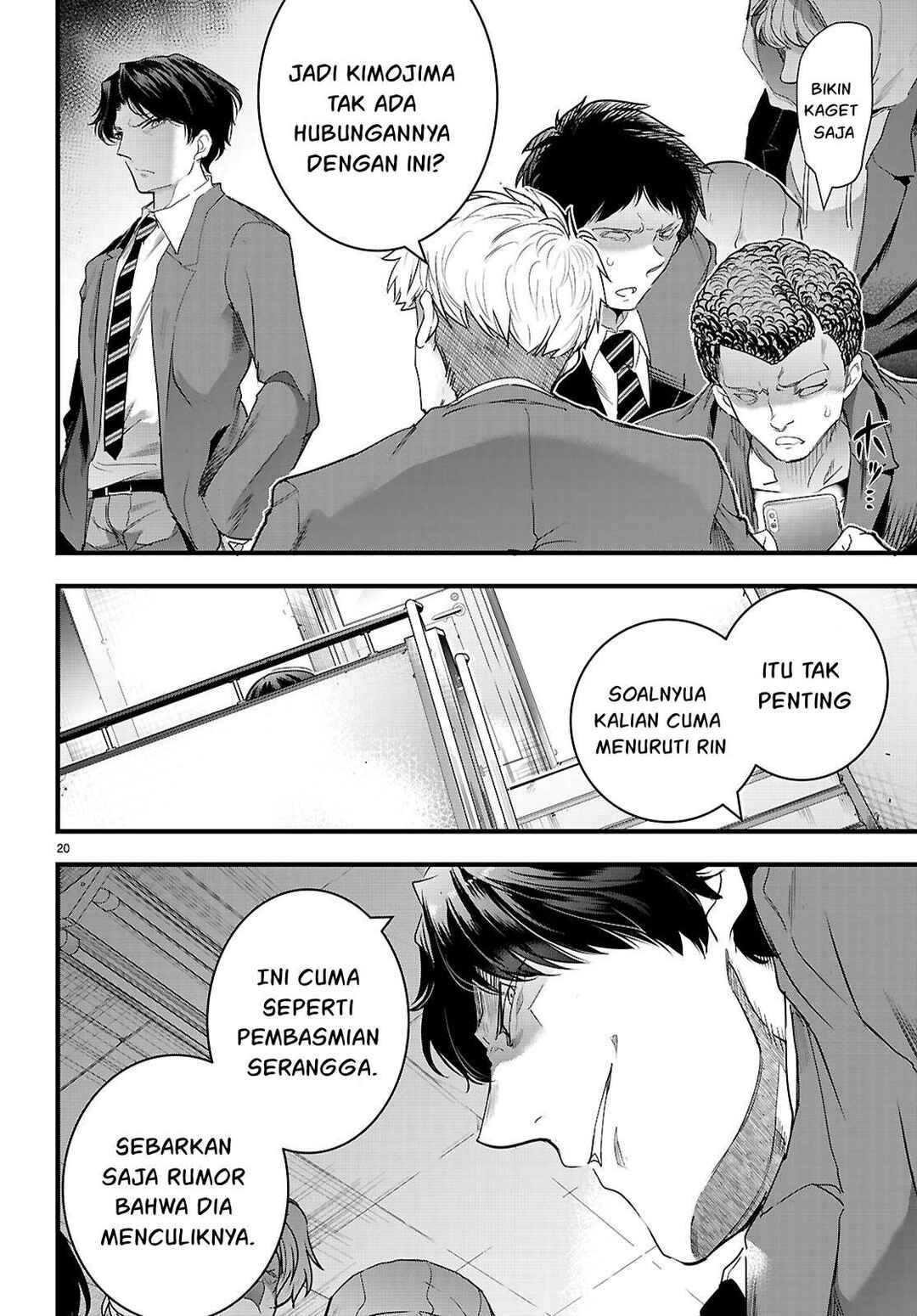Chapter 25 - Page 21