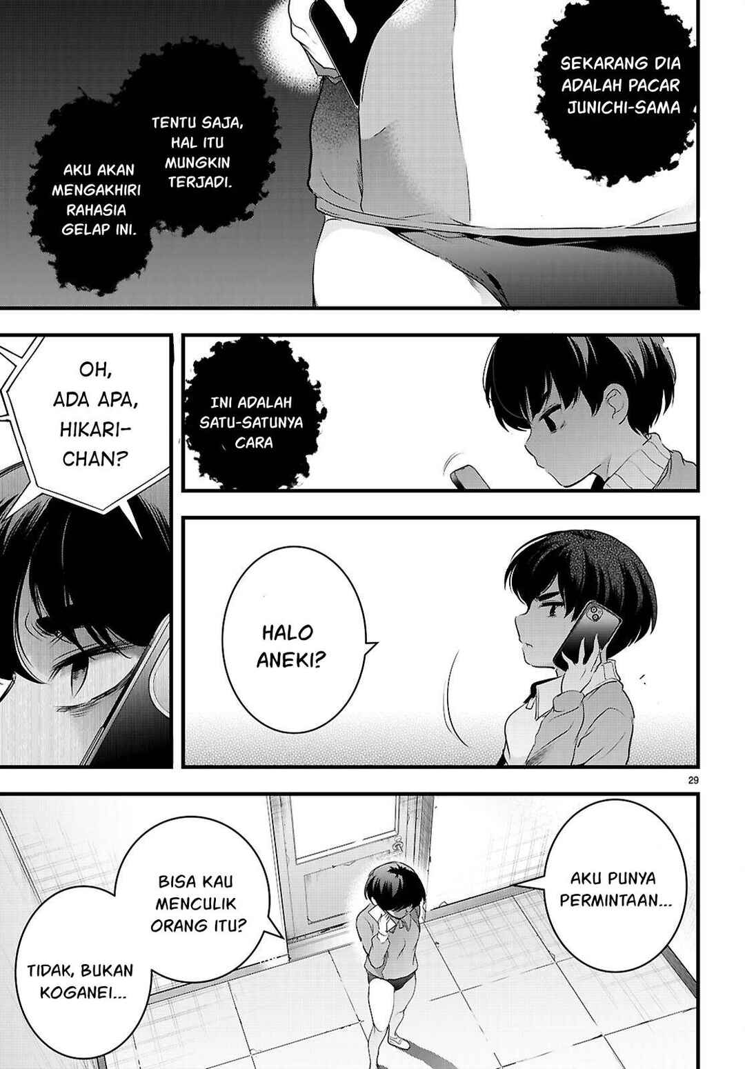 Chapter 25 - Page 30