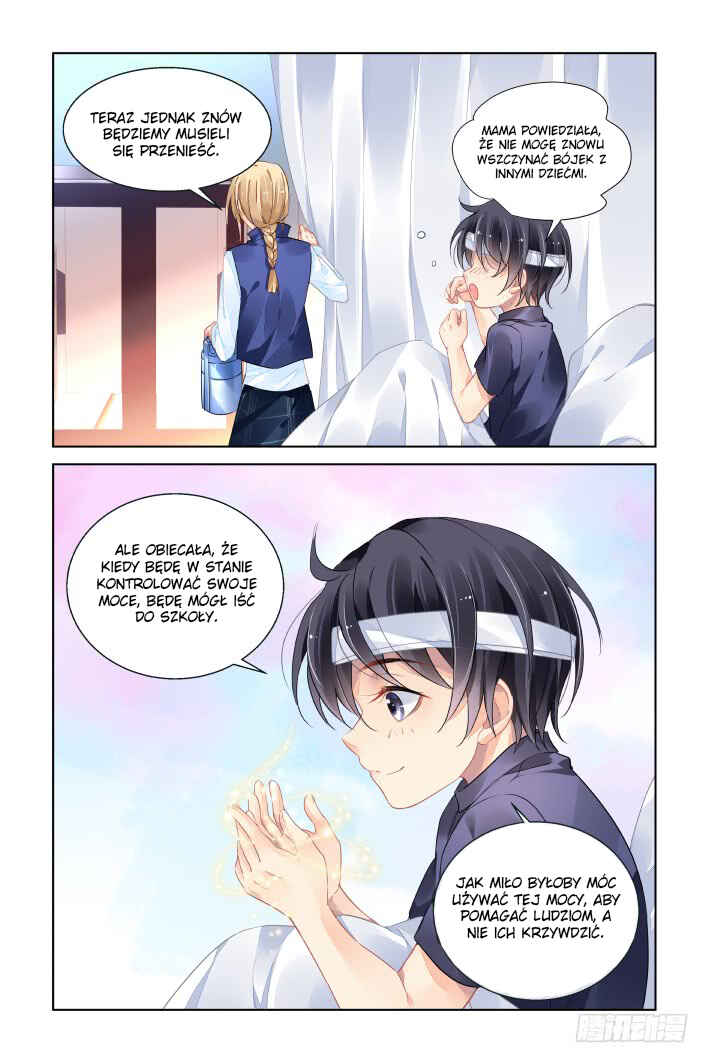 Chapter 429 - Page 10