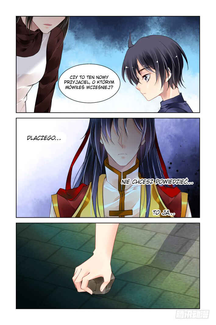 Chapter 429 - Page 3