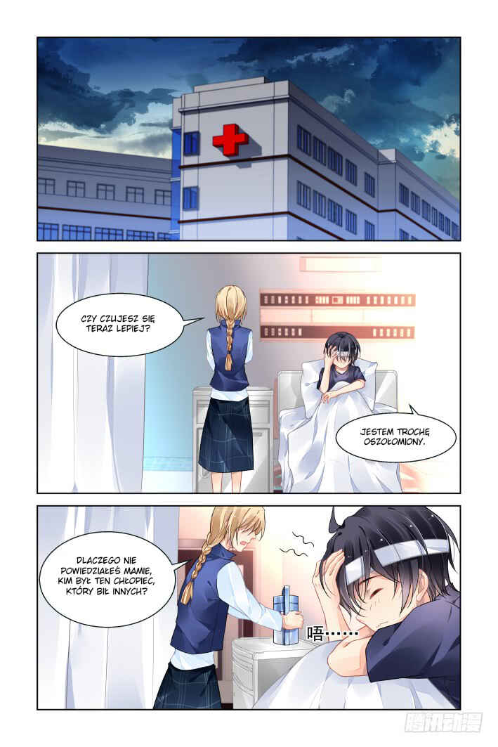 Chapter 429 - Page 8