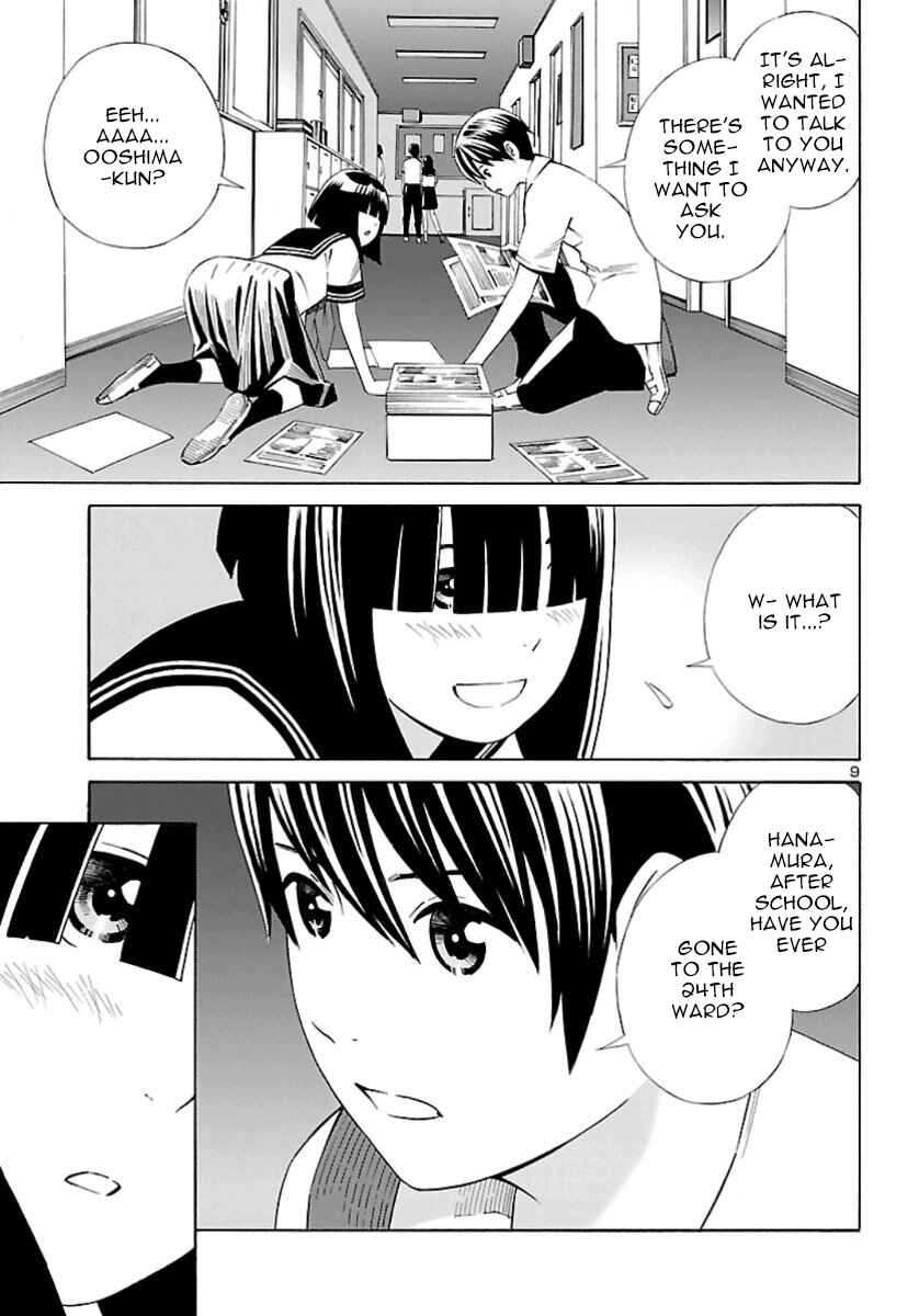 Chapter 1 - Page 9