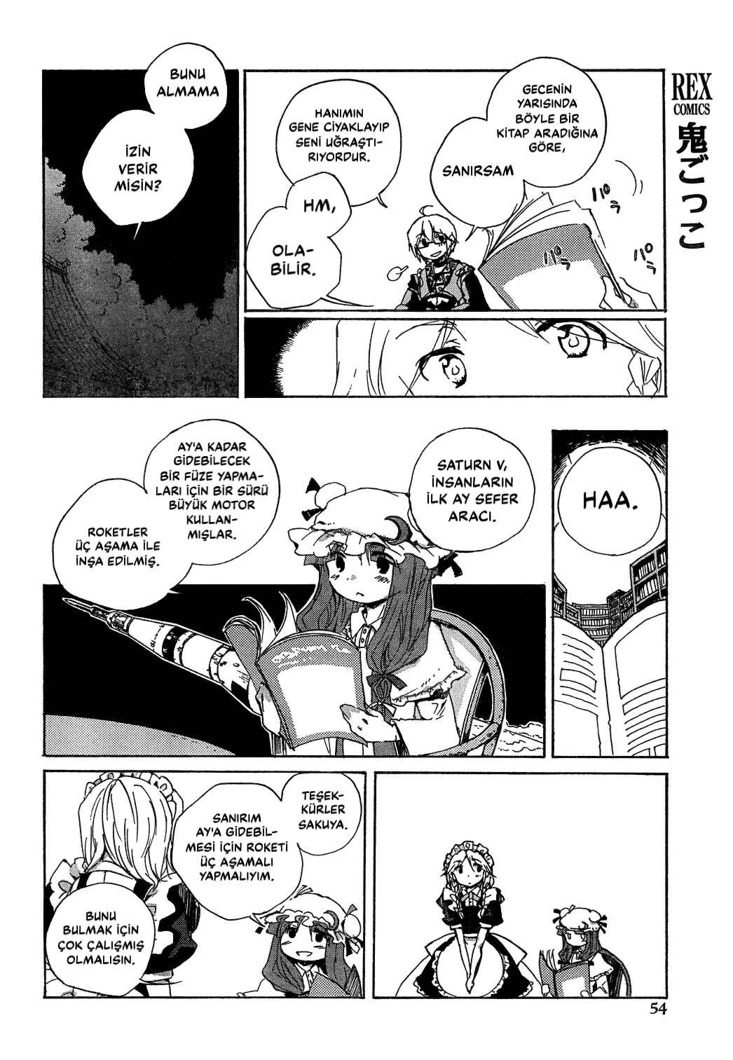 Chapter 3 - Page 15