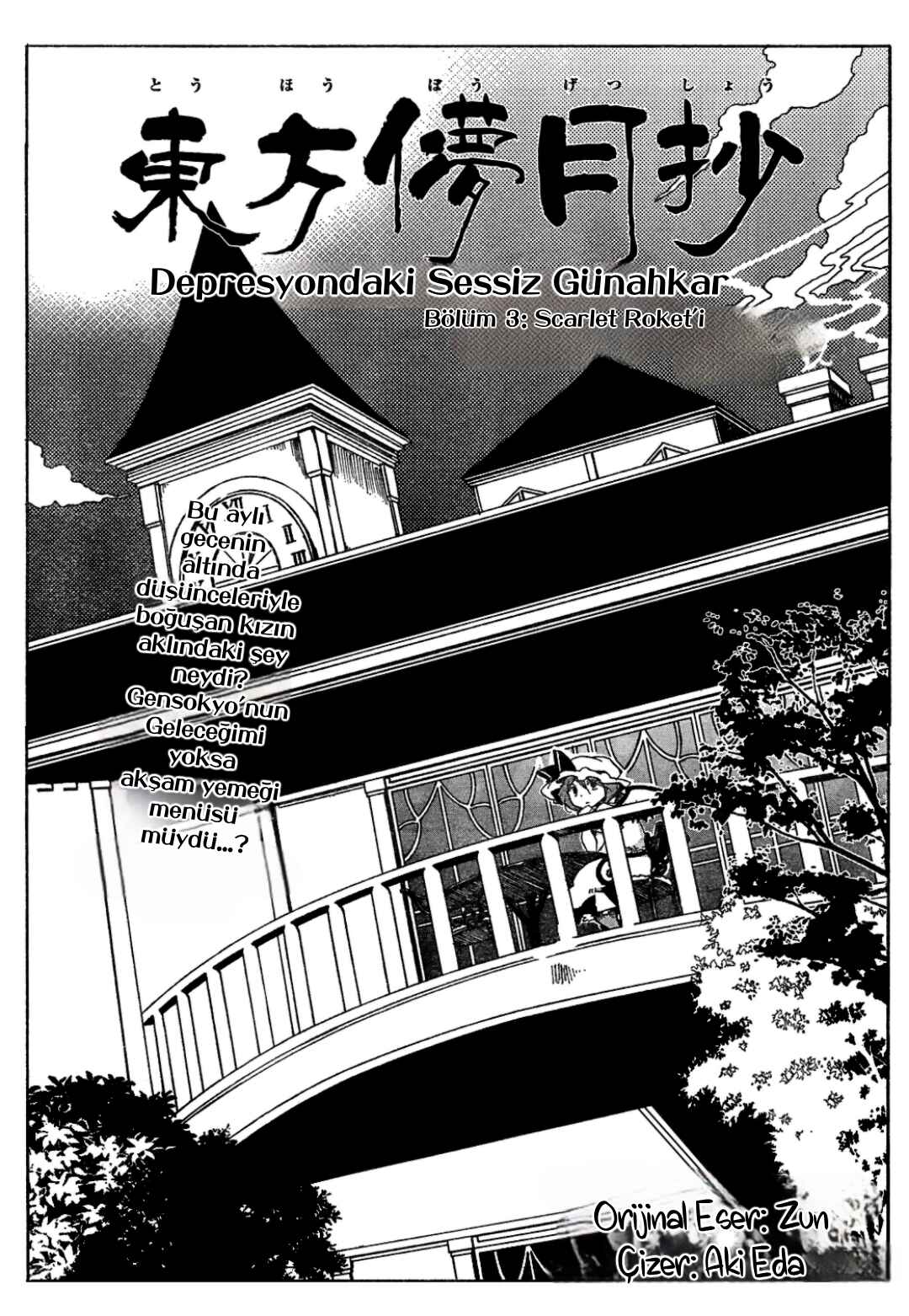 Chapter 3 - Page 2