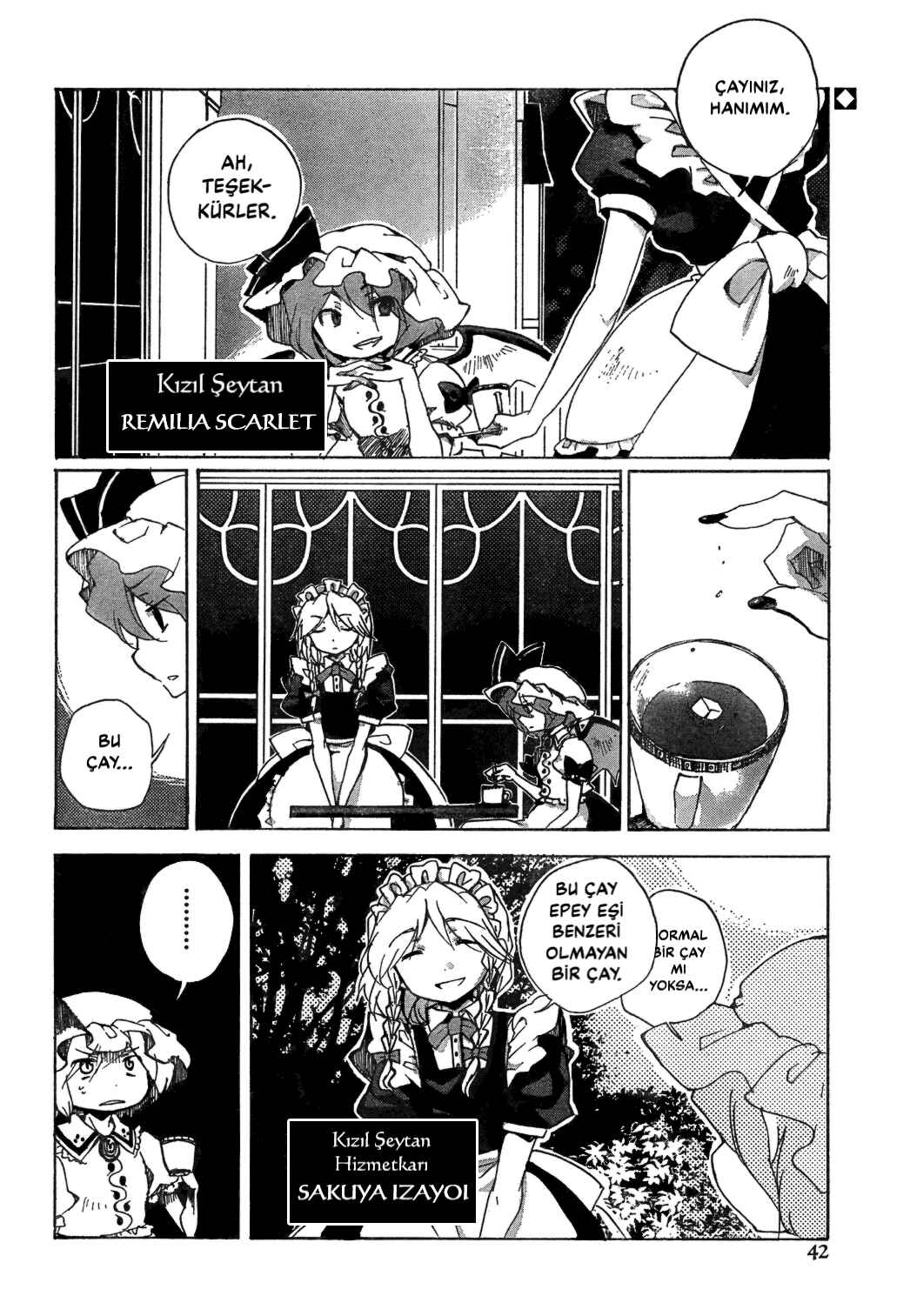 Chapter 3 - Page 3