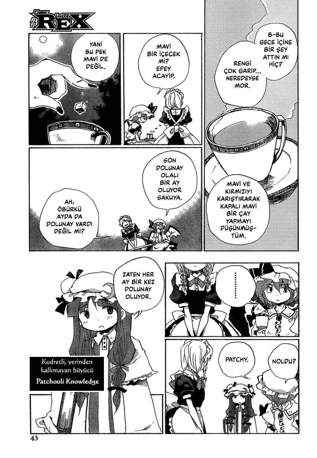 Chapter 3 - Page 4