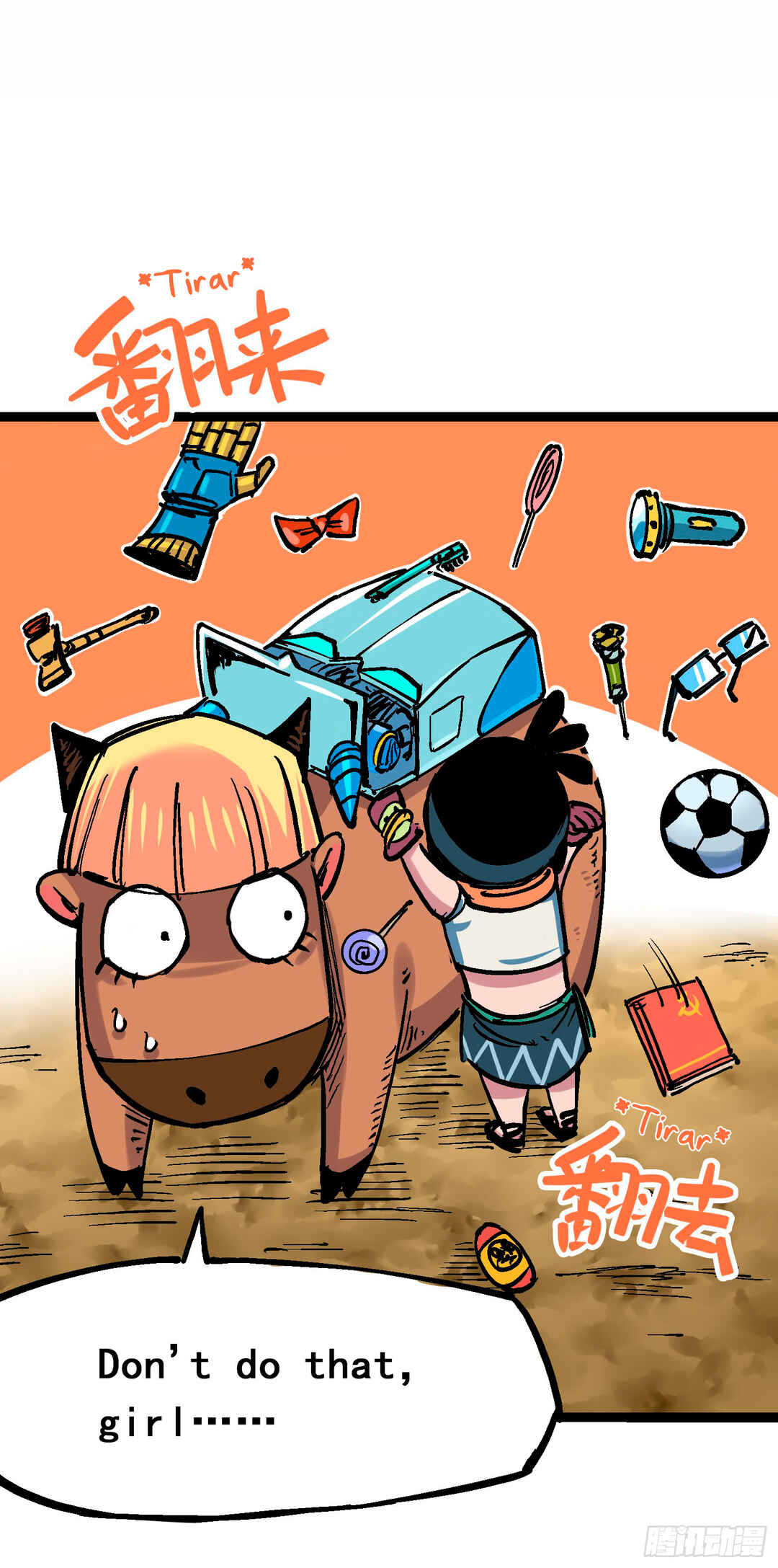 Chapter 5 - Page 2
