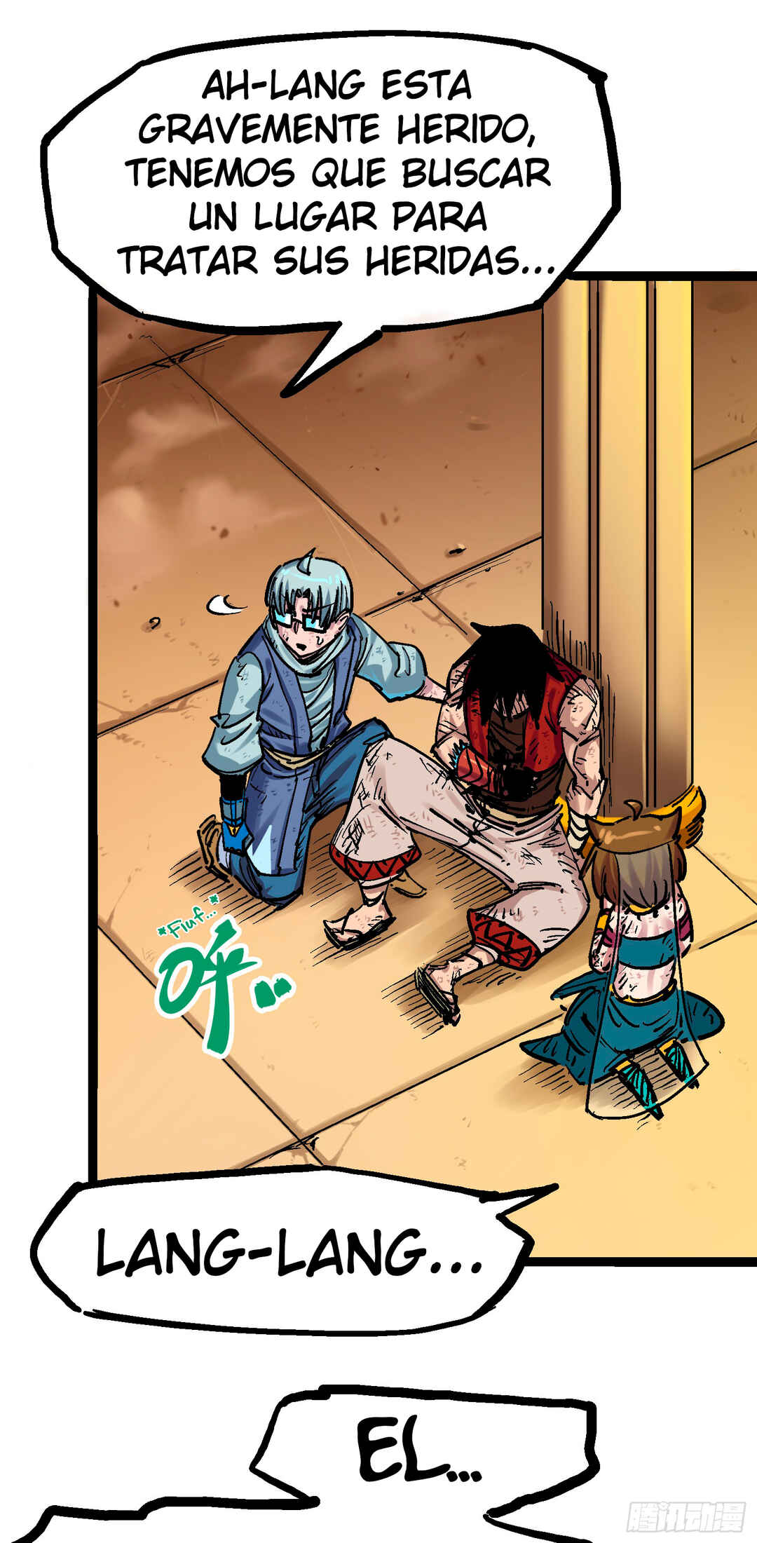 Chapter 5 - Page 22