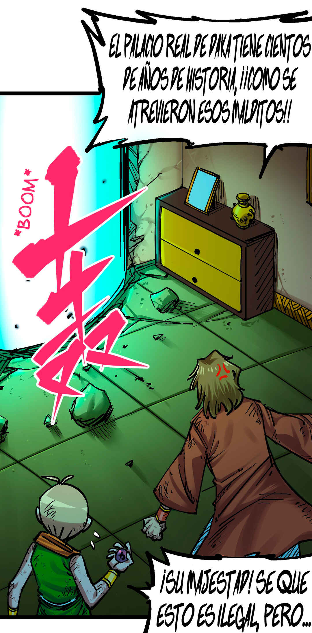 Chapter 5 - Page 8