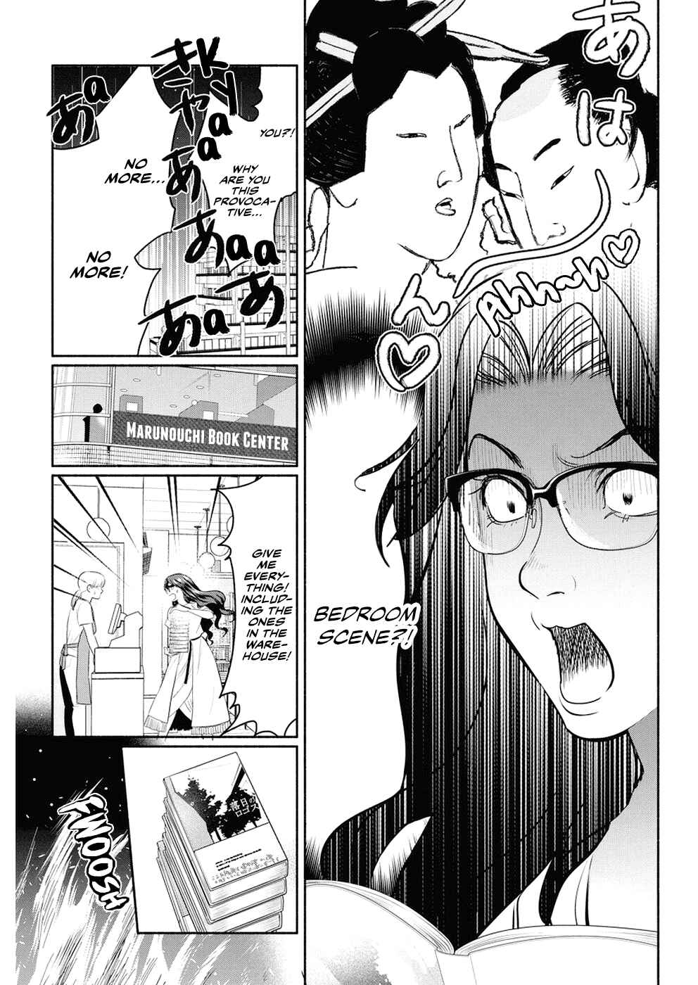 Chapter 28 - Page 18