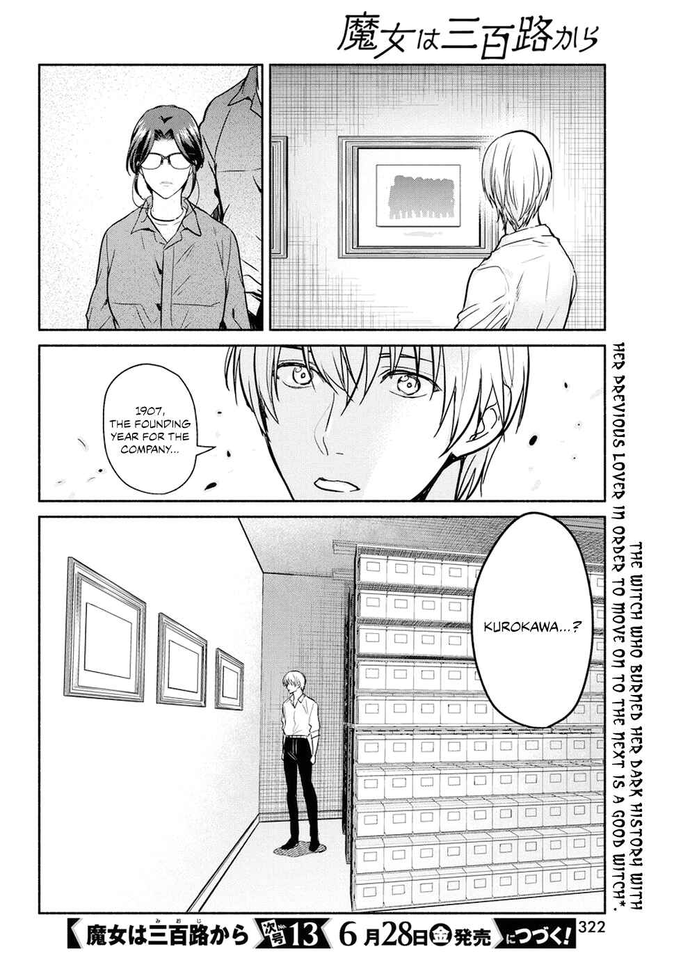 Chapter 28 - Page 21