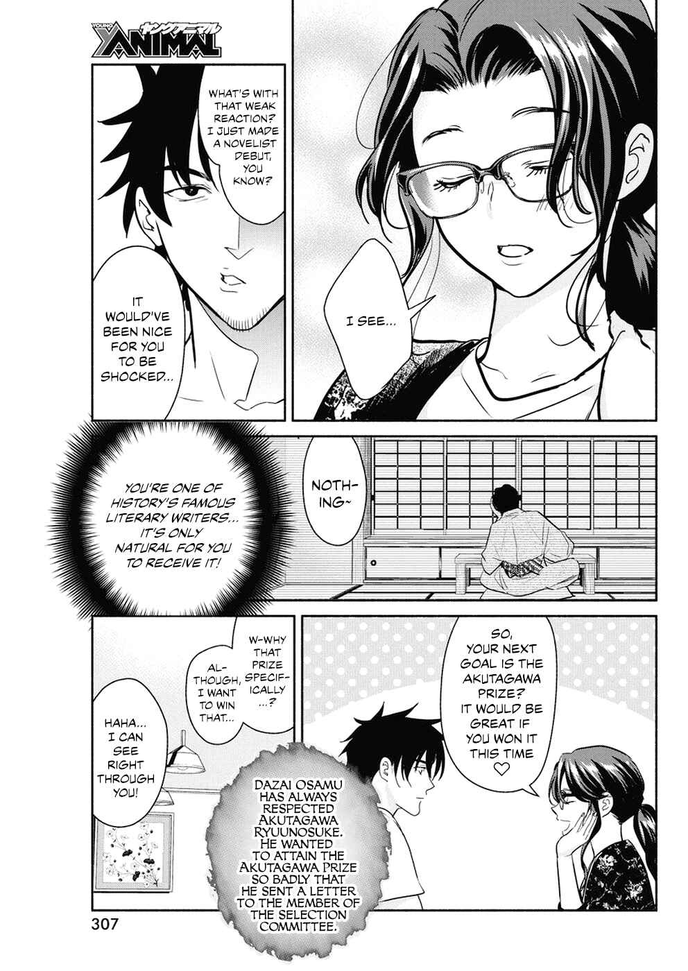 Chapter 28 - Page 6