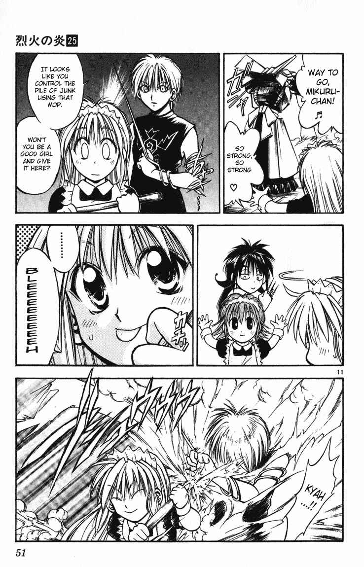 Chapter 240 - Page 10