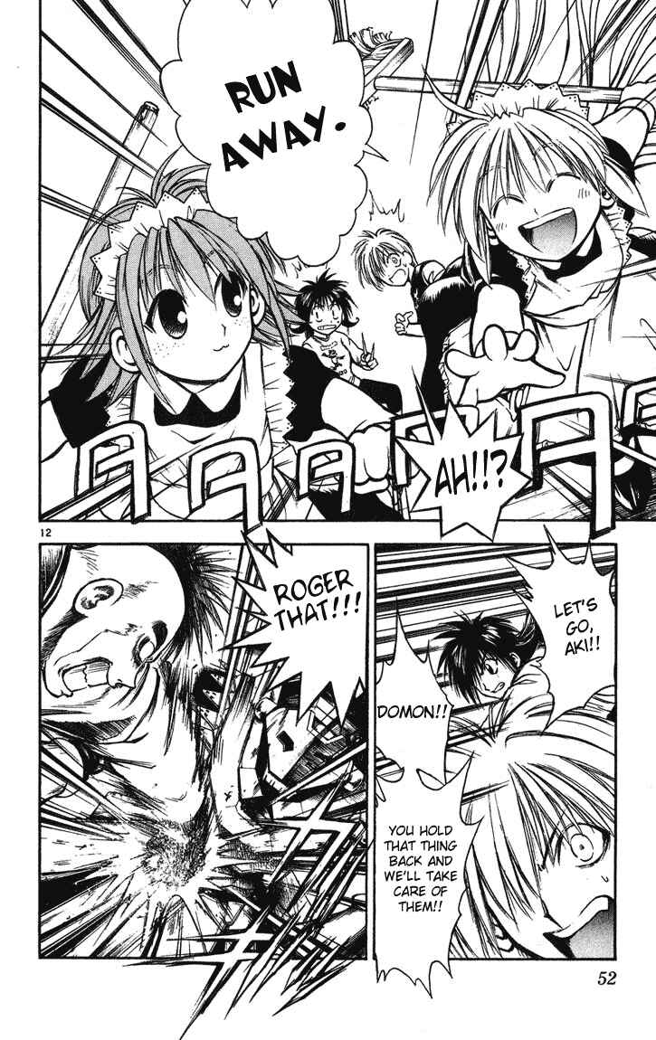 Chapter 240 - Page 11
