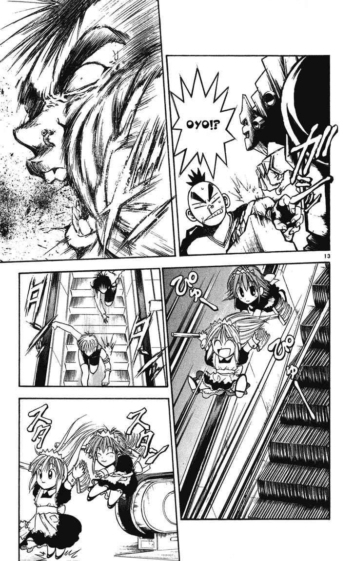 Chapter 240 - Page 12
