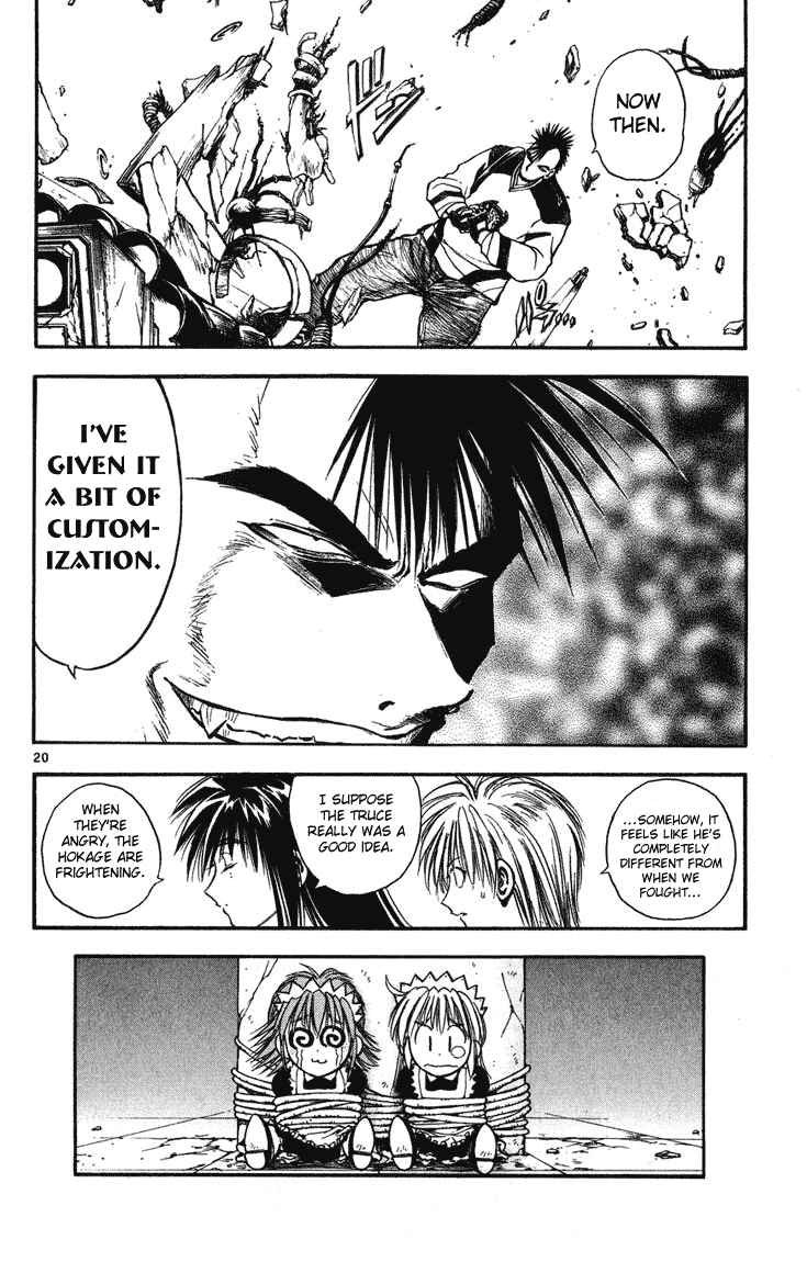 Chapter 240 - Page 19