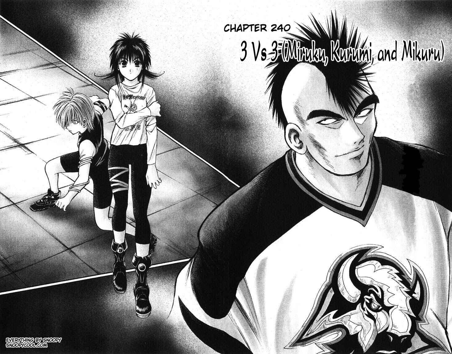 Chapter 240 - Page 2