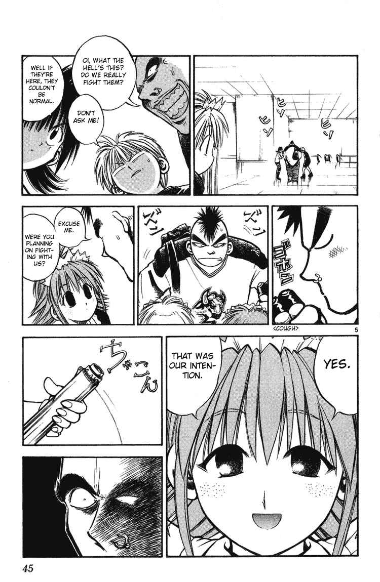Chapter 240 - Page 4