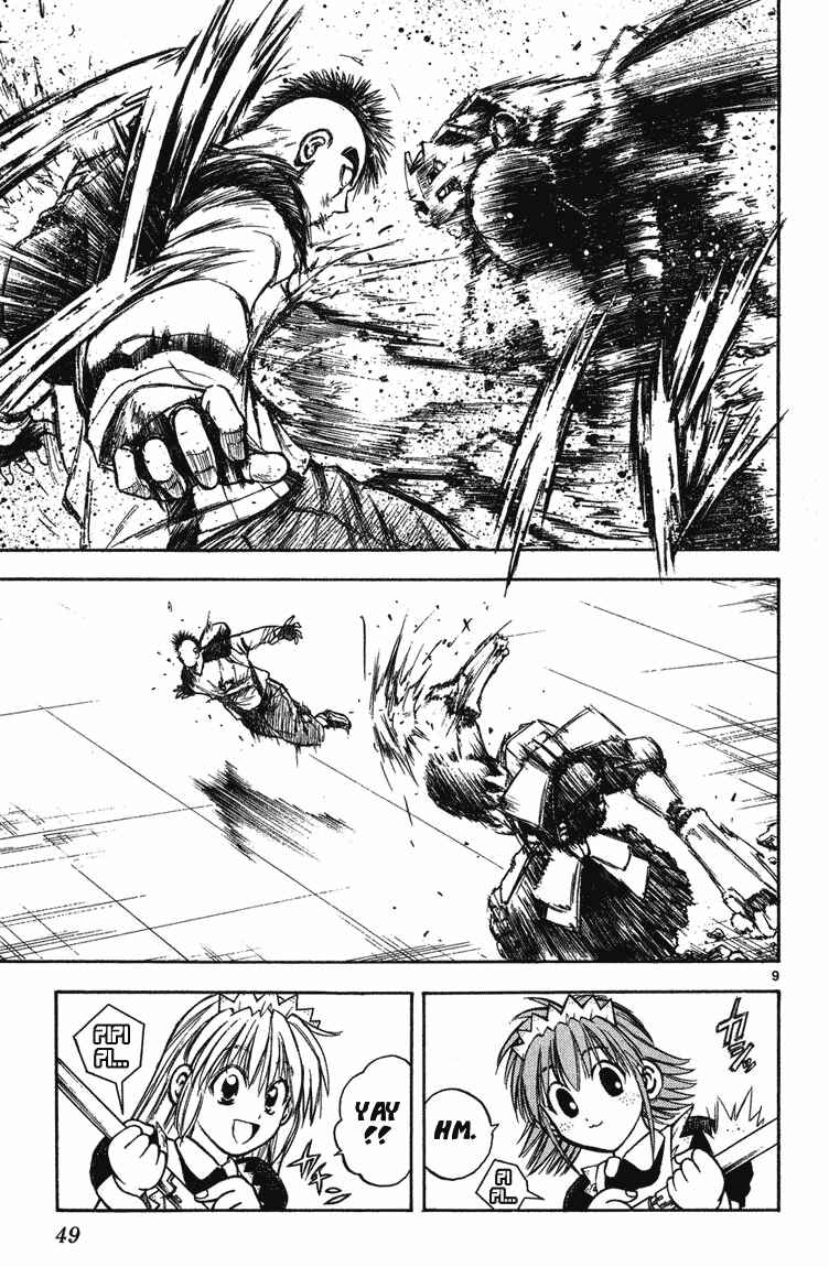 Chapter 240 - Page 8