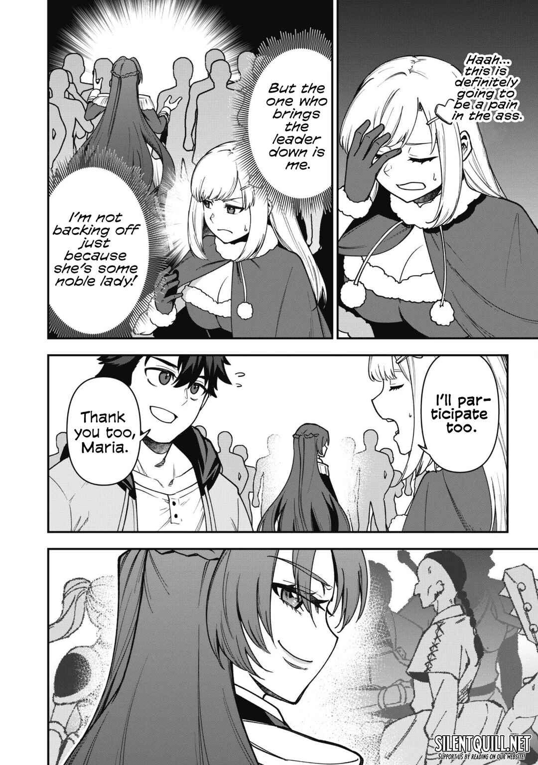 Chapter 31 - Page 10