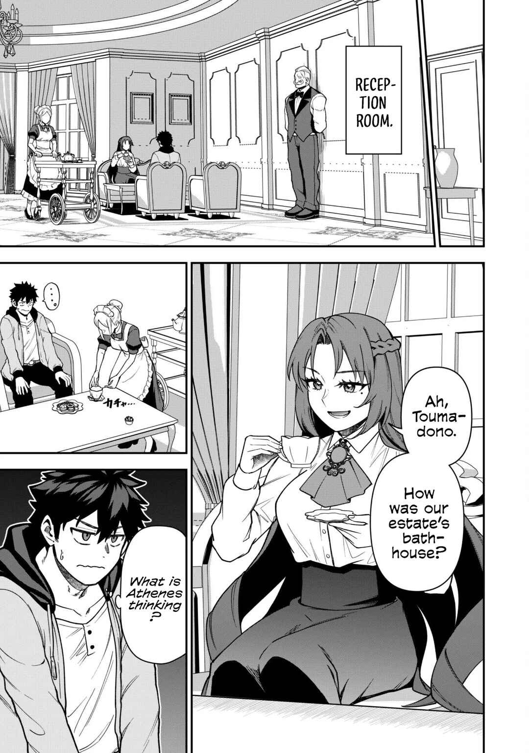 Chapter 31 - Page 19