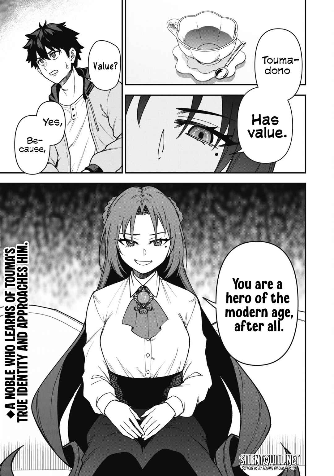 Chapter 31 - Page 23