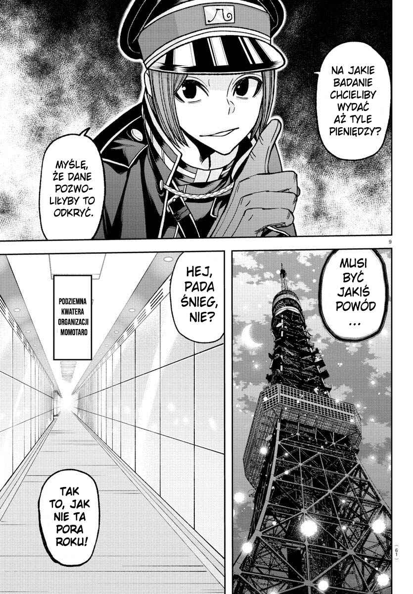 Chapter 121 - Page 10