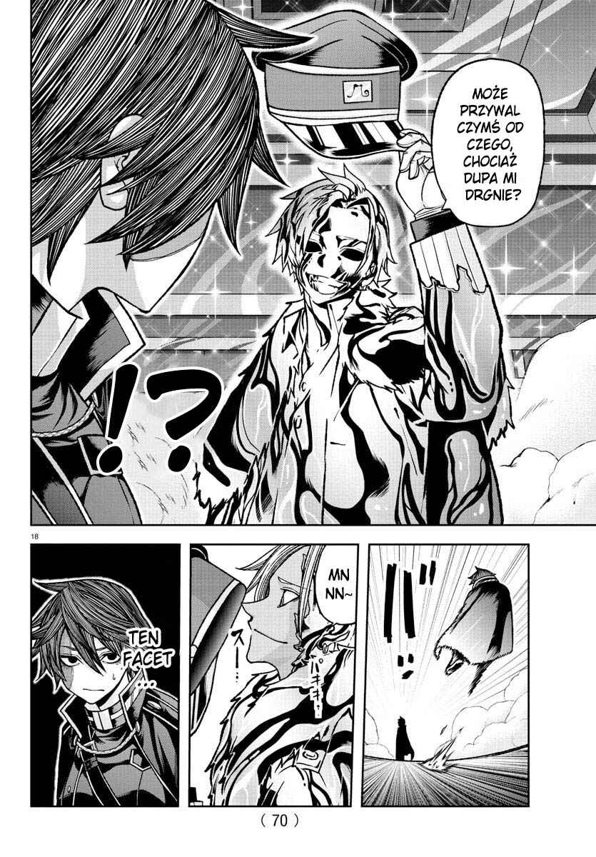 Chapter 121 - Page 19