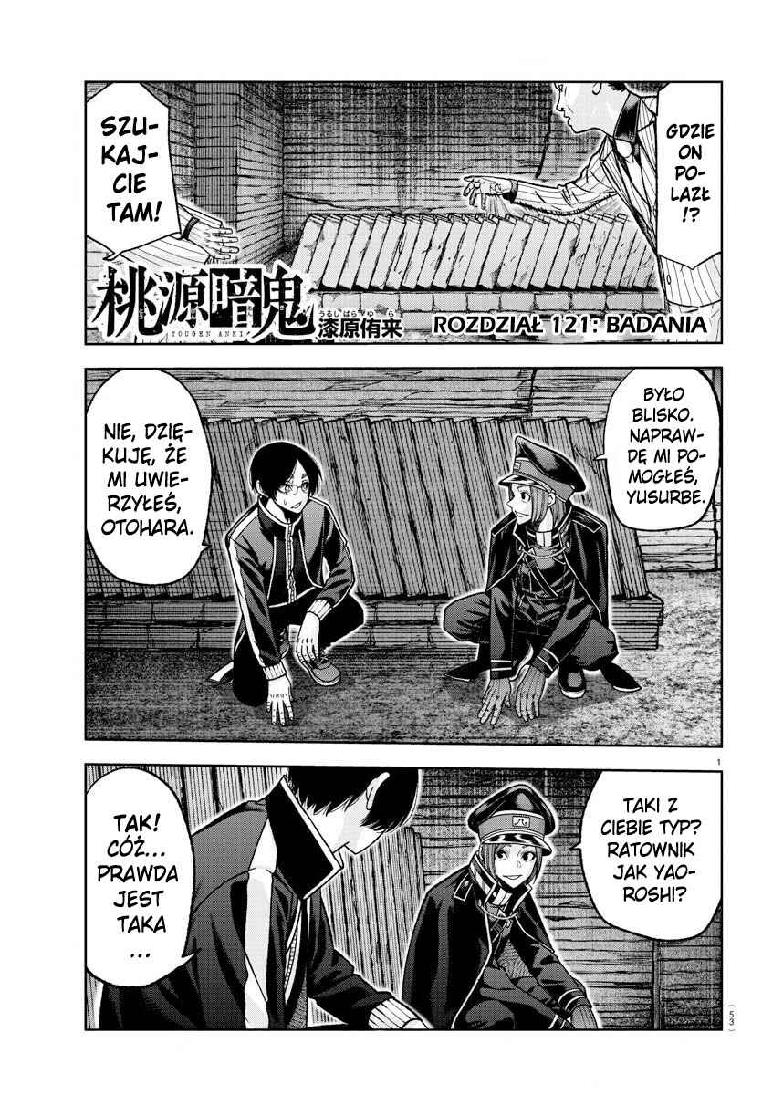 Chapter 121 - Page 2
